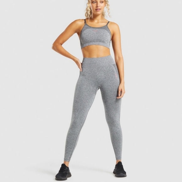 Gymshark Pants - Gymshark leggings